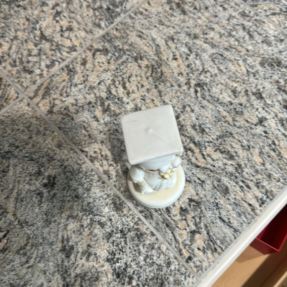 ๐5/$20๐ Jonathan & David the Lord Bless you and keep you figurine - Picture 5 of 5